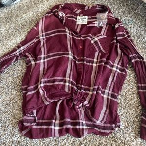 Flannel
